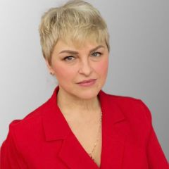 Ефимова Наталья