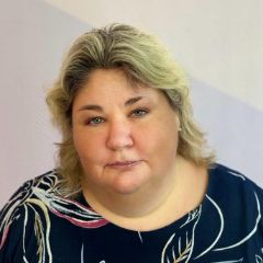 Ершова Людмила