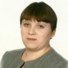 Княжева Наталья