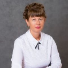 Ермошина Наталия