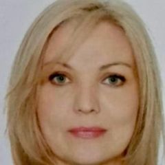 Демкина Наталья