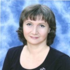 Баркова Ирина Алексеевна