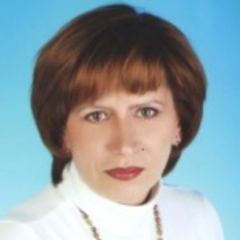 Дёмина Елена