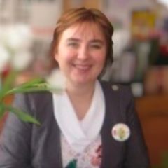 Шолудько Татьяна