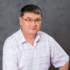 Жеребятьев Владимир