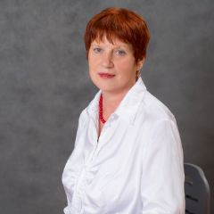 Лаврешова Татьяна