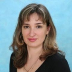 Семенова Ирина