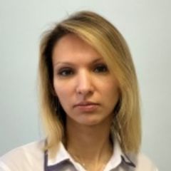 Неминущая Татьяна