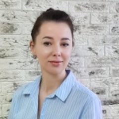 Светлакова Юлия-Людмила