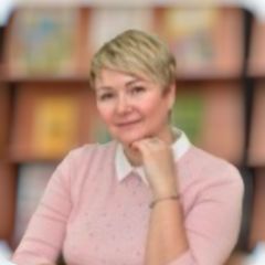 Скворцова Татьяна