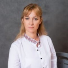 Александрова Ирина Александровна