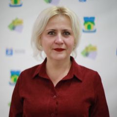 Алешина Ольга Дмитриевна