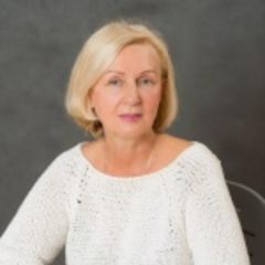 Тюрникова Марина