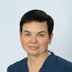Иванова Ирина