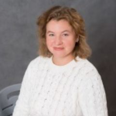 Ладова Софья