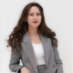 Ладошкина Анастасия