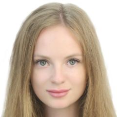 Пустовитова Дарья