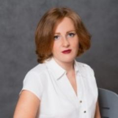 Галиева Яна