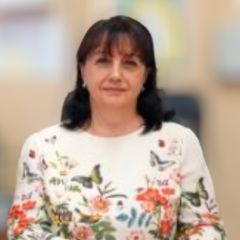 Жосан Лилия