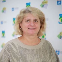 Коваленко Елена