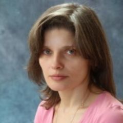 Синдеева Ирина