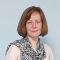 Коннова Ольга