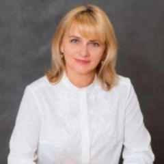 Карчевская Ольга