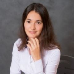 Паршикова Екатерина