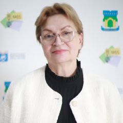 Нестер Татьяна