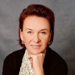Бондарь Ирина Евгеньевна