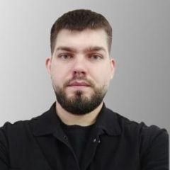 Зарудаев Григорий