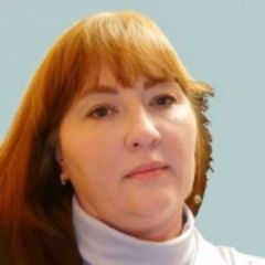 Сечкина Оксана