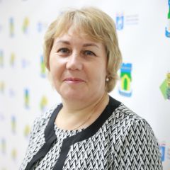 Ягавкина Наталия