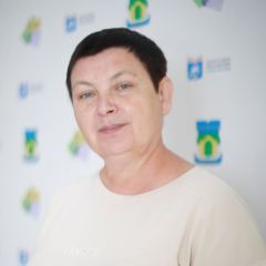 Николаева Галина