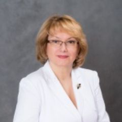 Рычкова Лариса