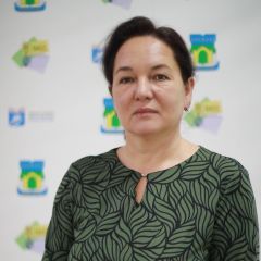 Силенчук Наталья
