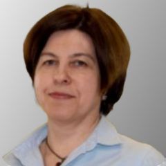 Валуева Алла