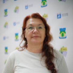 Каминская Елена