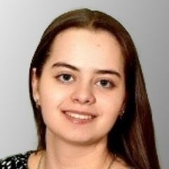 Пономарева Анастасия