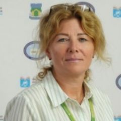 Крыжановская Наталья