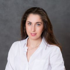 Шуникова Варвара