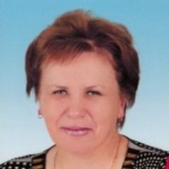 Коноплева Татьяна