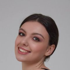 Попова Алевтина