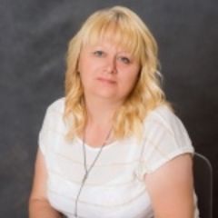 Ермакова Анна