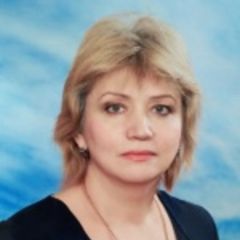 Погудкина Ирина