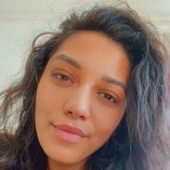 Гитинова Диана