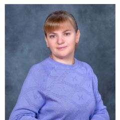 Хальзова Наталья