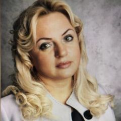 Лагутина Евгения