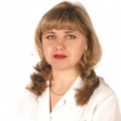 Маслова Светлана