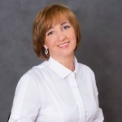 Туснина Елена